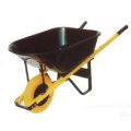 Liter Günstige Large Wheel Barrow Wh6601